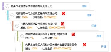 包頭市卓越信息技術咨詢有限責任公司 專業賦能，引領企業數字化轉型