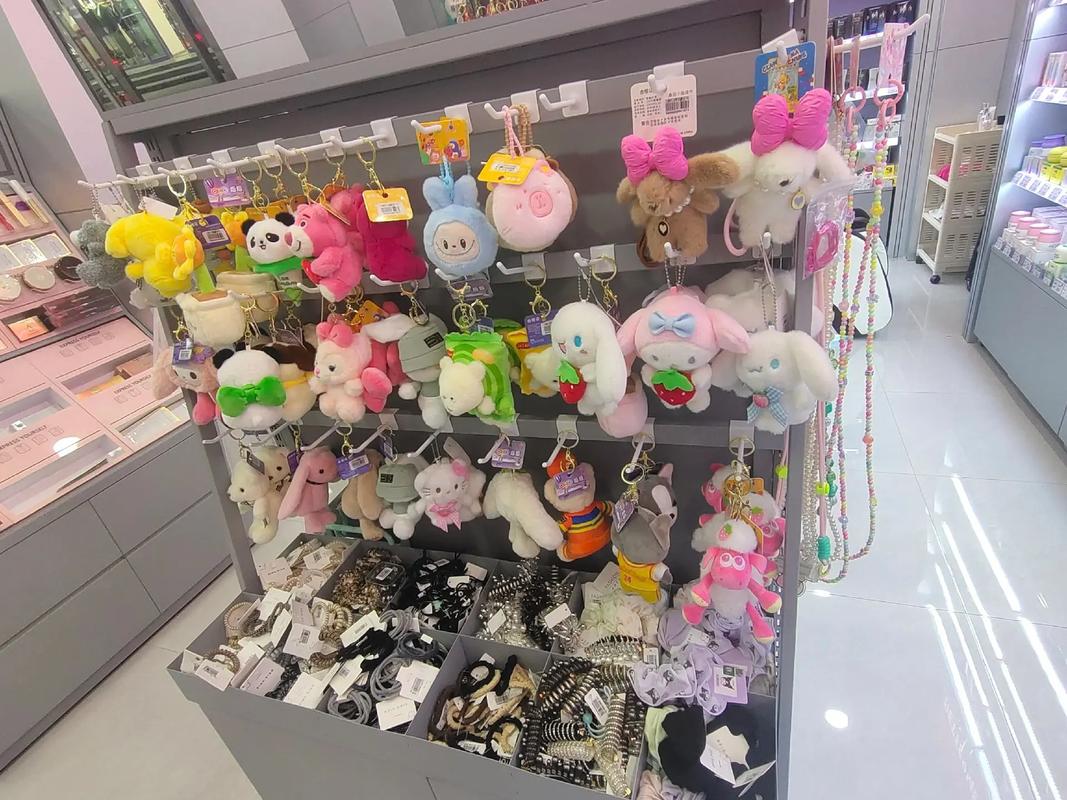 蘇家愛華 平價日化的連鎖奇跡