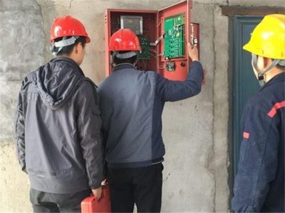 南京消防工程 專業(yè)守護城市安全，消防設(shè)施系統(tǒng)維護與施工全解析
