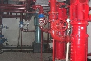 濟南市高新區(qū)防排煙系統(tǒng)施工與消防工程設(shè)計全指南