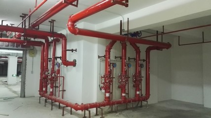 消防報建備案手續(xù)與消防設(shè)施工程施工全解析