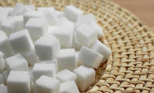 白糖 紅糖與冰糖效果各有不同,吃對(duì)了才健康,以后別亂吃了