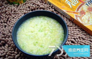 夏天喝什么粥可以減肥 夏天喝什么粥讓你輕松瘦下來