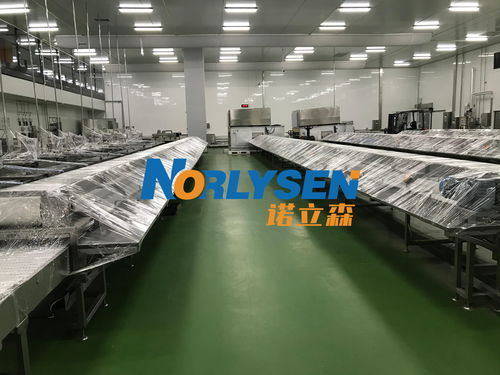 為什么說聚氨酯砂漿地坪是最適合食品廠車間使用的地坪