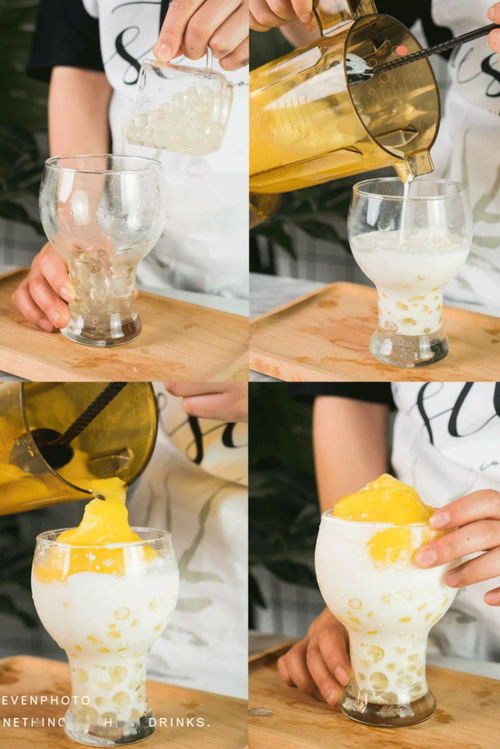 網(wǎng)紅冰飲配方公布 在家就能復(fù)制喜茶了