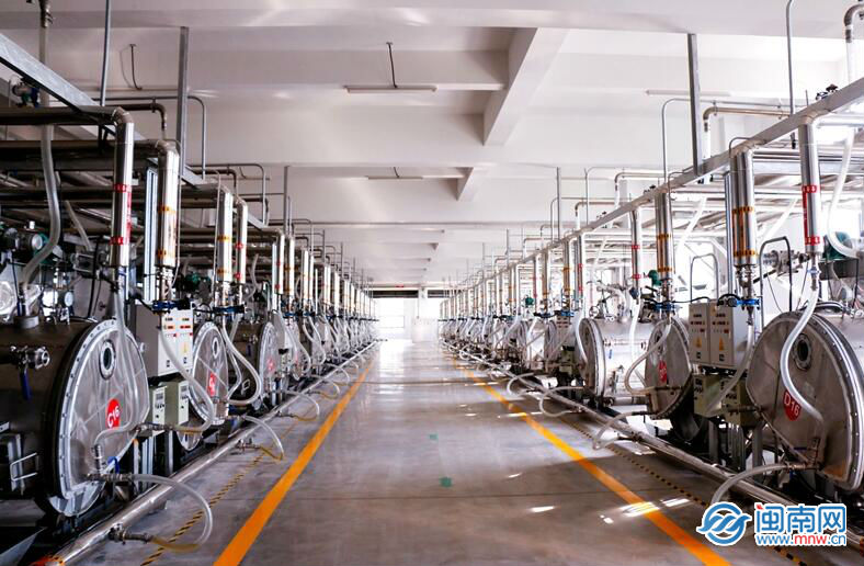 漳州港&ldquo;甜蜜事業(yè)&rdquo;再度升級 首批精糖產(chǎn)品出口加拿大