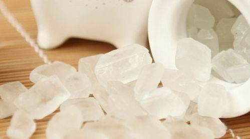 白糖 紅糖 冰糖區別居然這么大,可別吃錯了