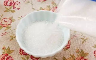 炒菜放白糖，好處多多，很多人還不知道