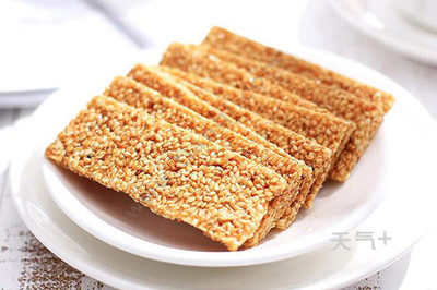 青島特產(chǎn)小吃 品味海濱城市的獨特風味