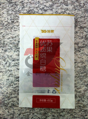 白糖包裝廠(chǎng)家直供，品質(zhì)保證——安徽金科印務(wù)有限責(zé)任公司紅糖包裝解決方案